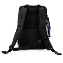 Load image into Gallery viewer, Tumi Tahoe Nottaway Static Grey Unisex Backpack MSRP $407
