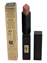 Load image into Gallery viewer, Yves Saint Laurent Rouge Pour Couture The Slim Velvet Radical 317 Lipstick
