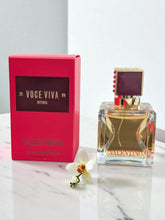 Load image into Gallery viewer, Voce Viva Intensa By Valentino 1.7 oz / 50 ml Eau de Parfum For Women MSRP $135
