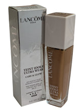 Load image into Gallery viewer, Lancome Teint Idole Ultra Wear Care &amp; Glow - 1 oz / 30 ml Shade 405W MSRP $47

