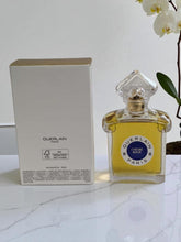 Load image into Gallery viewer, L&#39;Heure Bleue By Guerlain 2.5oz / 75ml Eau De Parfum For Women MSPR $145
