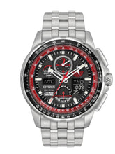 Load image into Gallery viewer, Citizen JY8059-57E Men's Promaster Skyhawk A-T Royal Air Force 47 mm MSRP $795
