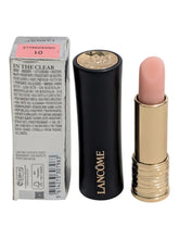 Load image into Gallery viewer, Lancome L'absolu Rouge Cream Lipstick #01 Universelle La Base Rosy MSRP $45
