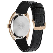 Load image into Gallery viewer, Citizen BU4013-07H Men's Eco-Drive Paradex Gray Dial Strap 44mm Watch MSRP $275
