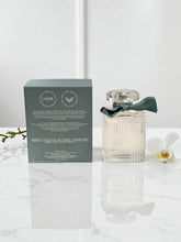 Load image into Gallery viewer, Rose Naturelle By Chloe 3.3 oz / 100 ml Eau De Parfum For Women MSPR $180
