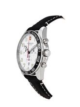 Load image into Gallery viewer, Victorinox Swiss Army 241853 Fieldforce Chronograph 42 mm Men&#39;s Watch MSRP $890
