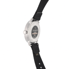 Load image into Gallery viewer, Shinola Detroit Men&#39;s The Runwell S0120247278 3H Field Stainless Steel Watch $595
