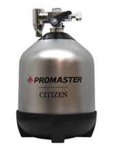 Load image into Gallery viewer, Citizen BN0195-54E Men's Promaster Dive Eco-Drive Black Dial 45 mm MSRP $450
