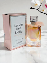 Load image into Gallery viewer, La Vie Est Belle Soleil Cristal By Lancome 1.7oz/50ml Eau De Parfum For Women MSRP $100
