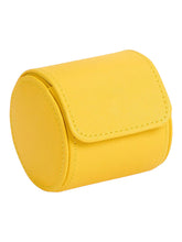 Load image into Gallery viewer, Wolf 1834 Tutti Frutti Single Watch Roll Yellow - 680192
