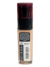 Load image into Gallery viewer, L'Oreal Infallible 32HR Fresh Wear Foundation 235 Honey 1oz/30ml Pack of 3
