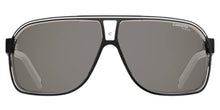 Load image into Gallery viewer, Carrera GRAND PRIX 2 Men&#39;s Black Shaded 64-09-130 Sunglasses MSRP $195
