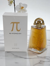 Load image into Gallery viewer, Pi By Givenchy 3.3oz/100m Eau De Toilette For Men MSRP $119
