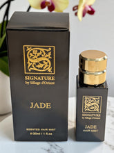 Load image into Gallery viewer, Jade Signature By Sillage d'Orient 1 oz/30ml Scented Hair Mist Unisex MSRP $100
