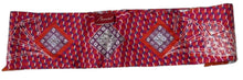 Load image into Gallery viewer, Baccarat 2810798 Ladies Louxor Twill Silk Pink Band MSRP $170
