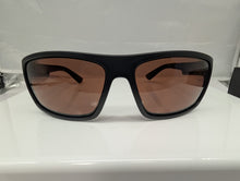 Load image into Gallery viewer, Wiley X Peak Captivate Black Frame Copper Lens Polarized Sunglasses
