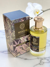Load image into Gallery viewer, Green Walk by The Woods Collection 3.4oz/100ml Eau De Parfum Unisex MSRP $135
