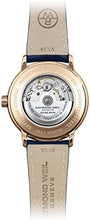 Load image into Gallery viewer, Raymond Weil Men&#39;s 2237-PC5-00508 Maestro Automatic Watch 39mm MSRP $1575
