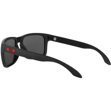 Load image into Gallery viewer, NEW OAKLEY Men&#39;s Arizona Cardinals Holbrook 9102-L0 Prizm Black Sunglasses $183
