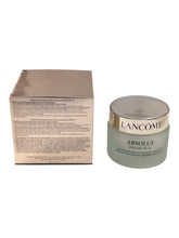 Load image into Gallery viewer, Lancome Absolue Premium Bx Regenerating &amp; Replenishing 1.7 oz / 50 ml MSRP $175
