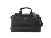 Load image into Gallery viewer, Victorinox Werks Traveler 6.0 Weekender Black Travel Duffel Bag 605587
