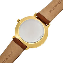 Load image into Gallery viewer, Michael Kors Pyper MK2740 Women&#39;s Stainless Steel Quartz Watch MSRP $180
