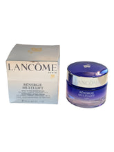 Load image into Gallery viewer, Lancome Renergie Multi-lift Redifining -1.7 oz / 50 ml SPF 15 MSRP $130
