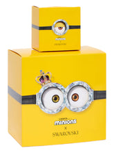 Load image into Gallery viewer, Swarovski 5692028 Minions Stuart MSRP $269
