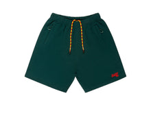 Load image into Gallery viewer, Bally 6238614 Hike 13 Bosco Drawstring Organic Cotton Shorts MSRP $200
