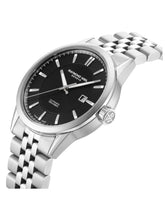 Load image into Gallery viewer, Raymond Weil 2731-ST-20001 Men's Freelancer Automatic 42 mm Watch MSRP $2095
