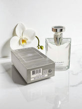 Load image into Gallery viewer, Pour Homme By Bvlgari 3.4 oz / 100 ml Eau de Toilette For Men MSRP $104
