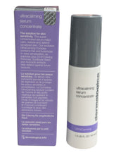 Load image into Gallery viewer, Dermalogica Ultracalming Serum Concentrate 1.3 oz / 40 ml UltraCalming MSRP $86

