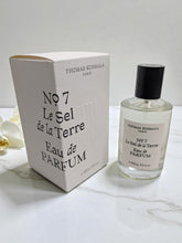 Load image into Gallery viewer, No.7 Le Sel de la Terre By Thomas Kosmala 3.3oz /100 ml Eau De Parfum Unisex MSRP $220
