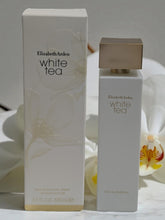 Load image into Gallery viewer, White Tea by Elizabeth Arden 3.3 oz / 100ml Eau de Parfum For Women MSRP $89
