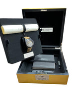 Load image into Gallery viewer, Panerai PAM00375 Men&#39;s Luminor 1950 Power Reserve 47mm Unique Edition MSRP $12300
