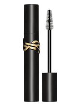 Load image into Gallery viewer, Yves Saint Laurent Lash Clash Extreme Volume Black Mascara 0.3oz / 9ml MSRP $34
