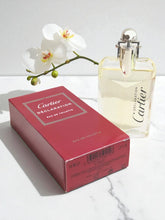 Load image into Gallery viewer, Declaration By Cartier 1.6 oz/ 50ml Eau De Toilette For Men MSRP $85
