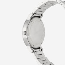 Load image into Gallery viewer, Wenger Swiss Army Ladies 01.1621.110 Avenue White Dial Watch 35 mm MSRP $195
