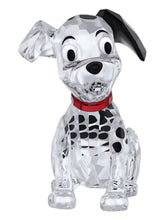 Load image into Gallery viewer, Swarovski 5692966 Disney Classics 101 Dalmatians - Lucky MSRP $350
