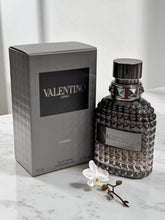 Load image into Gallery viewer, Uomo Intense By Valentino 1.7 oz / 50 ml Eau De Parfum For Men MSRP $88
