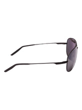 Load image into Gallery viewer, Revo Windspeed Polarized Aviator Matte Black Frame Graphite Lens 61-14-135 MSRP $277
