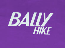 Load image into Gallery viewer, Bally 6238609 Men&#39;s Hike Mirtillo Cotton Logo T-Shirt MSRP $300
