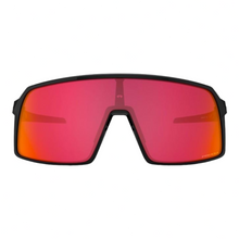 Load image into Gallery viewer, NEW OAKLEY Men&#39;s Sutro 9406-23 Prizm Snow Torch Lens Black Sunglasses MSRP $183
