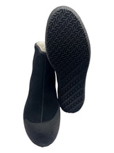 Load image into Gallery viewer, Bally Guard II 6185326 Men&#39;s Black Calf Leather Suede Boots MSRP $680
