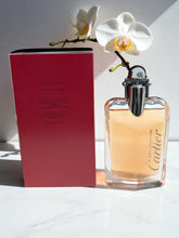 Load image into Gallery viewer, Declaration by Cartier 1.6 oz / 50 ml Parfum for Men MSRP $95
