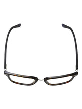 Load image into Gallery viewer, Gant GA 3116 052 Dark Havana Rectangular Full Rim Eyeglasses 50-19-140

