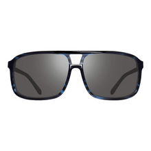 Load image into Gallery viewer, NEW REVO Men&#39;s Desert x Jeep Blue Horn Polarized Navigator Sunglasses MSRP $229
