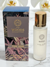 Load image into Gallery viewer, Pure Shine By The Woods Collection 1 oz/30ml Scented Hair Mist Unisex MSRP $100
