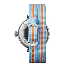 Load image into Gallery viewer, SHINOLA Detroit Women's The Birdy S0120208734 Wrap-Around Strap 38mm Watch
