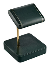 Load image into Gallery viewer, Wolf 1834 British Racing Single Watch Stand Green - 486441
